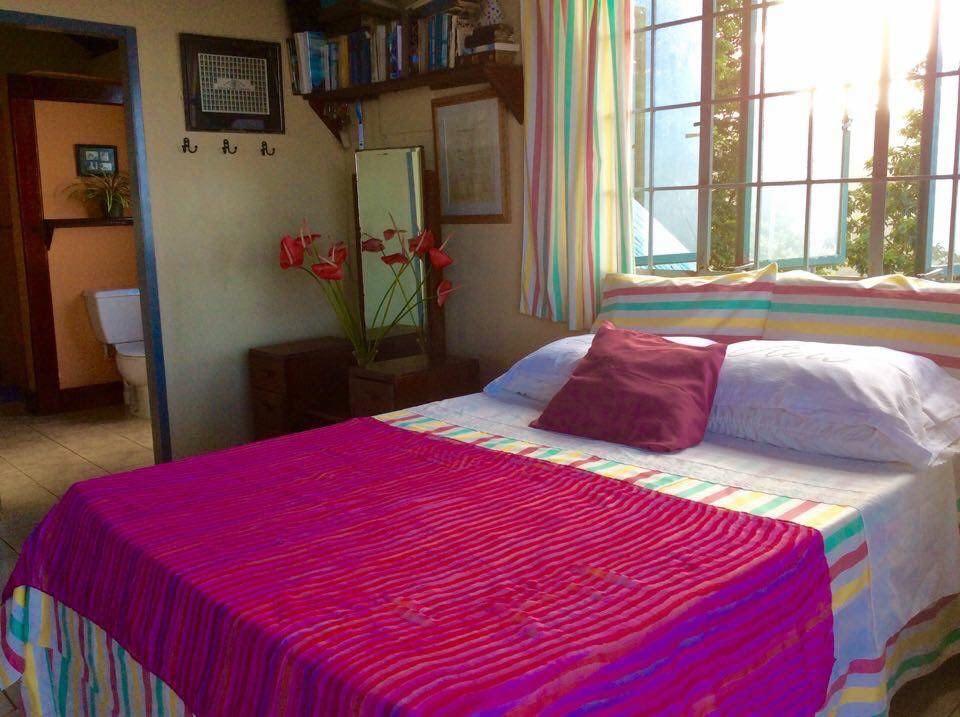 Mahogany Ridge Hotell Arouca Eksteriør bilde