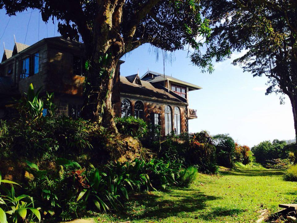 Mahogany Ridge Hotell Arouca Eksteriør bilde