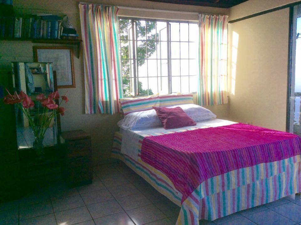 Mahogany Ridge Hotell Arouca Eksteriør bilde